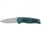 5" Tactical Pocket Knife - Green