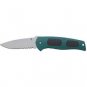 5" Tactical Pocket Knife - Green