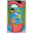 Sponge Bob Booty Bob Blanket