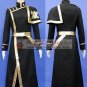 07 Ghost Barsburg Empire Uniform Custom-made Cosplay Costumes
