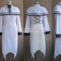 07 Ghost Barsburg Empire Uniform Custom-made Cosplay Costumes