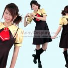 AIR Misuzu Custom anime Cosplay Costumes