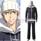Air Gear Kazuma Mikura Custom-made Cosplay Costumes