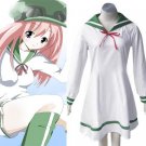 Air Gear Simca Custom-made Cosplay Costumes