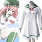 Air Gear Simca Custom-made Cosplay Costumes