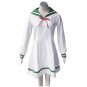 Air Gear Simca Custom-made Cosplay Costumes