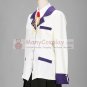 Angel Beats! School uniform Custom anime Cosplay Costumes