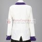 Angel Beats! School uniform Custom anime Cosplay Costumes