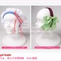 Angel Beats! School uniform Custom anime Cosplay Costumes