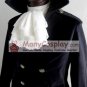 Axis Powers Hetalia Austria Custom-made anime Cosplay Costumes