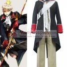 Axis Powers Hetalia Prussia Custom-made anime Cosplay Costumes