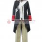 Axis Powers Hetalia Prussia Custom-made anime Cosplay Costumes
