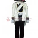 Axis Powers Hetalia Hungary Custom-made anime Cosplay Costumes