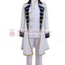 Axis Powers Hetalia Austria Custom-made anime Cosplay Costumes