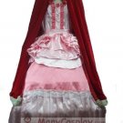 Axis Powers Hetalia Austria Custom-made anime Cosplay Costumes