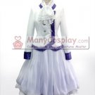 Axis Powers Hetalia Austria Custom-made anime Cosplay Costumes