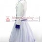 Axis Powers Hetalia Austria Custom-made anime Cosplay Costumes