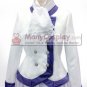Axis Powers Hetalia Austria Custom-made anime Cosplay Costumes