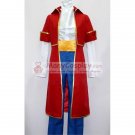 Axis Powers Hetalia Austria Roderich Custom-made anime Cosplay Costumes