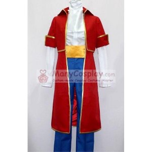 Axis Powers Hetalia Austria Roderich Custom-made anime Cosplay Costumes