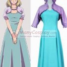 Axis Powers Hetalia Belgium Custom-made anime Cosplay Costumes