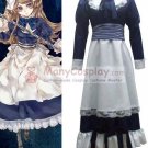 Axis Powers Hetalia Byelorussia Natasha Alfroskaya Custom-made anime Cosplay Costumes