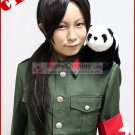 Axis Powers Hetalia China Custom-made anime Cosplay Costumes