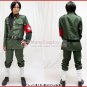 Axis Powers Hetalia China Custom-made anime Cosplay Costumes