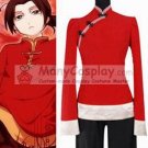Axis Powers Hetalia China Custom-made anime Cosplay Costumes