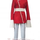 Axis Powers Hetalia China Wang Yao Custom-made anime Cosplay Costumes