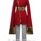 Axis Powers Hetalia China Wang Yao Custom-made anime Cosplay Costumes