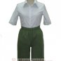 Axis Powers Hetalia Cuba Custom-made anime Cosplay Costumes