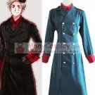 Axis Powers Hetalia Denmark Custom-made anime Cosplay Costumes