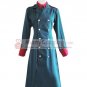 Axis Powers Hetalia Denmark Custom-made anime Cosplay Costumes
