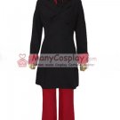 Axis Powers Hetalia Denmark Custom-made anime Cosplay Costumes
