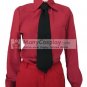 Axis Powers Hetalia Denmark Custom-made anime Cosplay Costumes