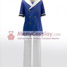 Axis Powers Hetalia Denmark Custom-made anime Cosplay Costumes
