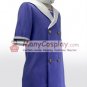 Axis Powers Hetalia Denmark Custom-made anime Cosplay Costumes