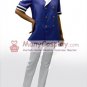 Axis Powers Hetalia Denmark Custom-made anime Cosplay Costumes