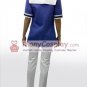 Axis Powers Hetalia Denmark Custom-made anime Cosplay Costumes