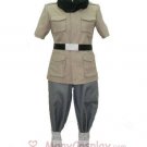 Axis Powers Hetalia Egypt Custom-made anime Cosplay Costumes
