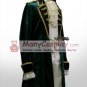 Axis Powers Hetalia England Custom-made anime Cosplay Costumes