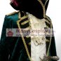Axis Powers Hetalia England Custom-made anime Cosplay Costumes