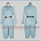 Axis Powers Hetalia Finland Custom-made anime Cosplay Costumes