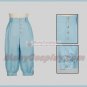 Axis Powers Hetalia Finland Custom-made anime Cosplay Costumes