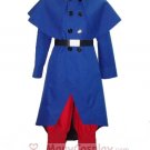 Axis Powers Hetalia France Custom-made anime Cosplay Costumes