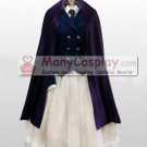 Axis Powers Hetalia France Custom-made anime Cosplay Costumes