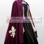 Axis Powers Hetalia France Custom-made anime Cosplay Costumes