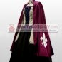 Axis Powers Hetalia France Custom-made anime Cosplay Costumes