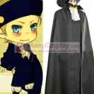 Axis Powers Hetalia Holy Roman Empire Custom-made anime Cosplay Costumes